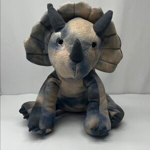 Plush Dinosaur Toy